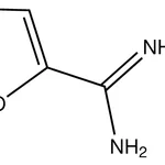 Merck 2-Furancarboximidamide hydrochloride