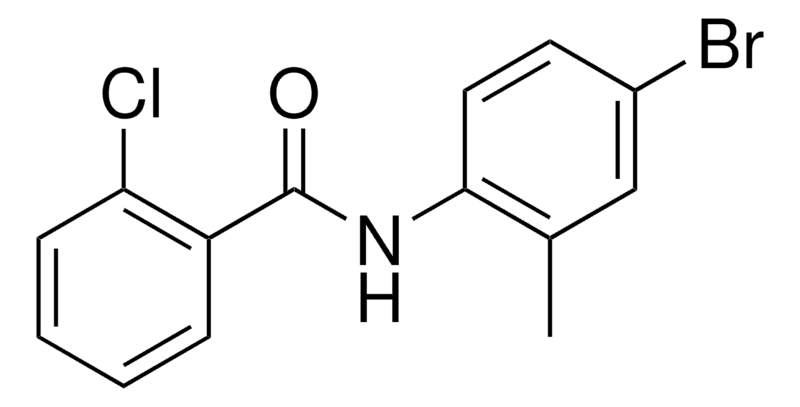 Merck N-(4-BROMO-2-METHYL-PHENYL)-2- - 50 MG &