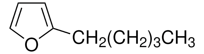 Merck 2-Pentylfuran