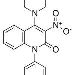 Merck 3-NITRO-1-PHENYL-4-PIPERIDIN-1 - 50 MG &