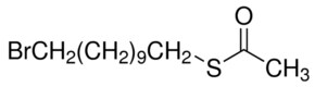 Merck S-(11-BROMOUNDECYL) THIOACETATE