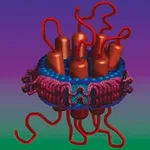 Merck MEMBRANE SCAFFOLD PROTEIN 1E3D1