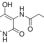 Merck N-(4-HYDROXY-2-OXO-1,2-DIHYDRO-3-