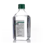 Thermo Fisher Scientific Nuclease-Free Water (not DEPC-Treated), 4 x 1000 mL