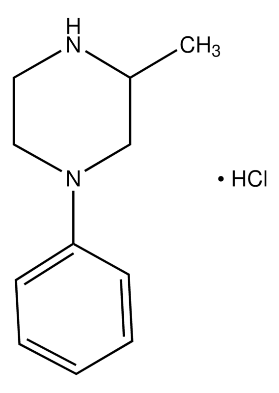 Merck 3-Methyl-1-phenylpiperazine hydrochloride