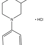 Merck 3-Methyl-1-phenylpiperazine hydrochloride