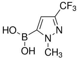 Merck 1-METHYL-3-TRIFLUOROMETHYL-1H-PYRAZOLE-