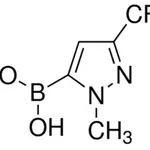 Merck 1-METHYL-3-TRIFLUOROMETHYL-1H-PYRAZOLE-
