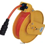 Daihan Science 에어 호스릴(자동), Auto Air Hose Reel