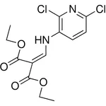 Merck DIETHYL (2,6-DICHLORO-3-PYRIDY - 50 MG&