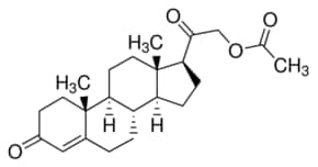 Merck DEOXYCORTICOSTERONE ACETATE