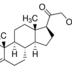 Merck DEOXYCORTICOSTERONE ACETATE