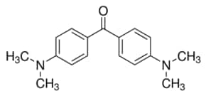 Merck 4,4``-BIS(DIMETHYLAMINO)BENZOPHENONE, 98%