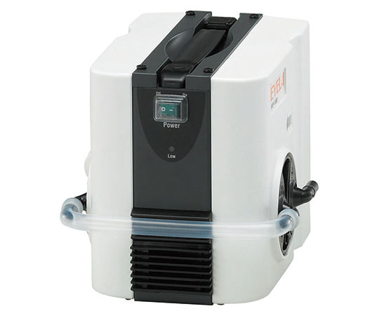 AS ONE Diaphragm Vacuum Pump, 다이어프램 진공 펌프