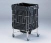 AS ONE Dust Cart, 더스트카트(쓰레기통)
