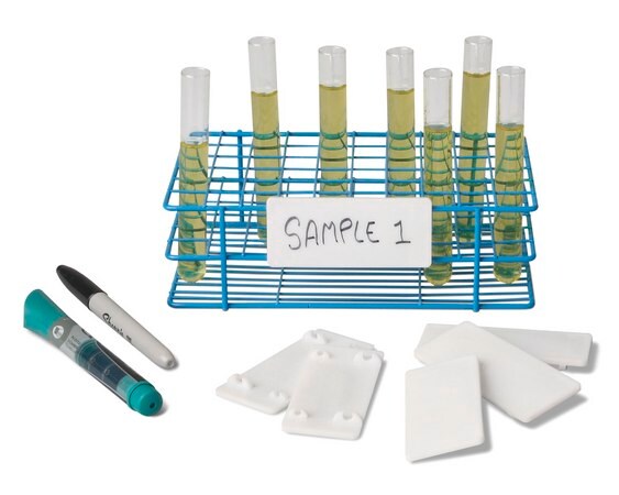 Merck SP Bel-Art(R) I.D. Rack Tags