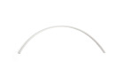 [정수기 부품] hose 3/8" x 1/4" PE white