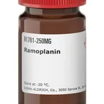 Merck Ramoplanin