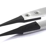 SIPEL SMD 퀵 체인지 핀셋 1309/1409-AL Tweezer