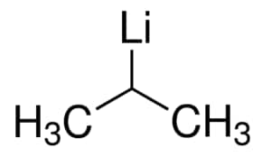 Merck ISOPROPYLLITHIUM, 0.7M SOLUTION IN