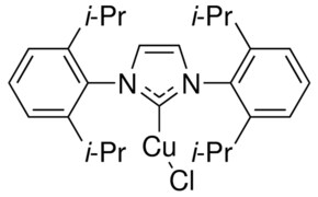 Merck CHLORO(1,3-BIS(2,6-DIISOPROPYLPHENYL)IM&
