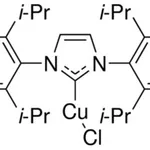 Merck CHLORO(1,3-BIS(2,6-DIISOPROPYLPHENYL)IM&