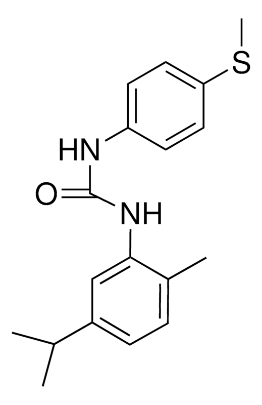 Merck 1-(5-ISOPROPYL-2-METHYLPHENYL)--