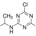 Merck ATRAZIN-DESETHYL PESTANAL, 250 MG
