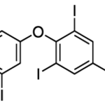 Merck 3,3``,5,5``-TETRAIODOTHYROACETIC ACID