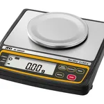 AS ONE Safety Explosion Protection Structure Personal Electronic Balance(EK-AEP Series), 본질 안전 방폭 구조 개인형 전자 저울(EK-AEP)