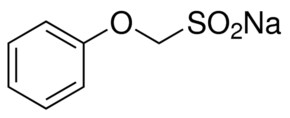 Merck SODIUM 1-PHENOXY-METHANESULFINATE