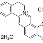 Merck BERBERINE CHLORIDE