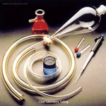 Daihan Science Tygon Crystal Clear Laboratory Tubing, E-3603, id Φ0.8~Φ12.7mm<br>With Excellen