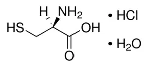 Merck D-CYSTEINE HYDROCHLORIDE MONOHYDRATE