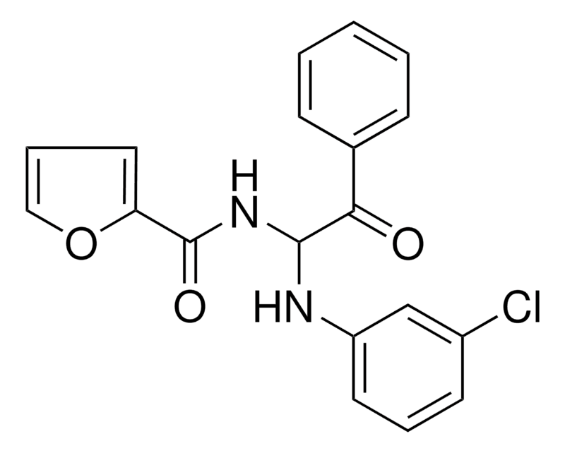 Merck FURAN-2-CARBOXYLIC ACID (1-(3- - 10 MG &