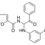 Merck FURAN-2-CARBOXYLIC ACID (1-(3- - 10 MG &