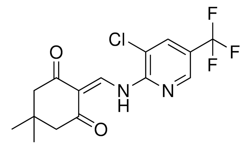 Merck RCL R47,437-1 - 10 MG