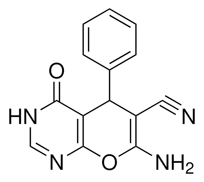 Merck 7-AMINO-4-OXO-5-PHENYL-3,5-DIHYD-