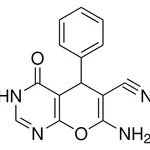 Merck 7-AMINO-4-OXO-5-PHENYL-3,5-DIHYD-