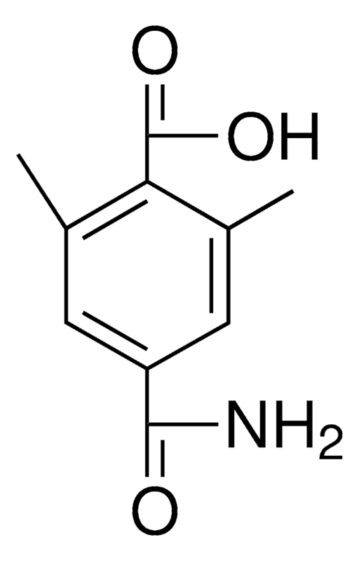 Merck 2,6-DIMETHYL-TEREPHTHALAMIC ACI-