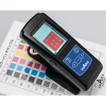 AS ONE Spectrophotometer-Densitometer, 분광색차계·농도계