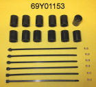 [저울 부품] Fuse set (upgrade kit) for YRB02-X