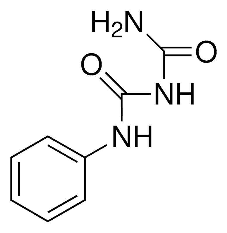 Merck 1-PHENYLBIURET-
