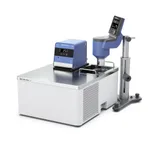 IKA 점도계 Temperature control solutions from -25°c to 125°c CBC ROTAVISC SBS me-vi Package