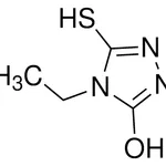 Merck 4-ethyl-5-mercapto-4H-1,2,4-triazol-3-ol
