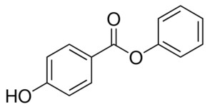 Merck PHENYL 4-HYDROXYBENZOATE-
