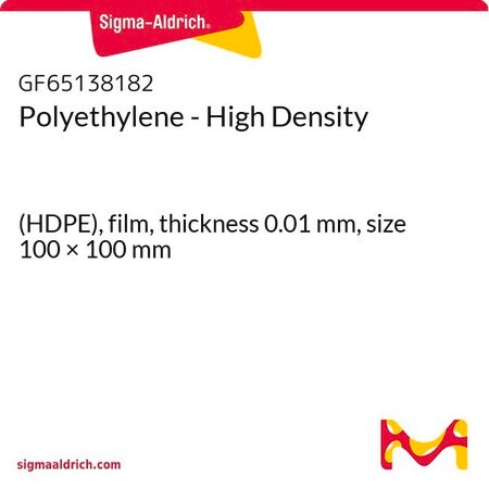 Merck Polyethylene - High Density
