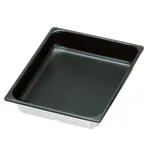 AS ONE Fluororesin Coated Tray (Hotel Pan), 불소 코팅 트레이 (호텔 팬)