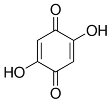 Merck 2,5-DIHYDROXY-1,4-BENZOQUINONE, 98%