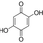 Merck 2,5-DIHYDROXY-1,4-BENZOQUINONE, 98%